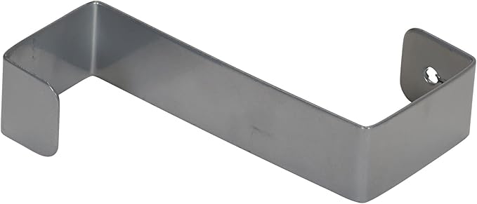 Household Essentials Tabletop Ironing Board, Compact Ironing Board with Iron Rest, Includes Door Hang, Perfect for Dorms and Small Spaces, 12 x 30", Silver