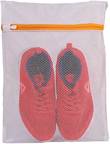 12 Pack Garment Bags for Hanging Clothes (24x40") - Dustproof Suit Bags for Closet Storage - Durable PEVA Covers with Sturdy Zipper for Coats, Jackets & Dresses (Translucent)