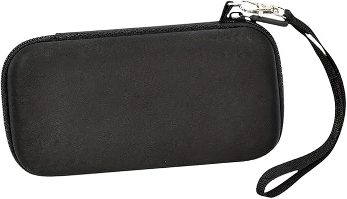 Electronics Organizer Bag Portable Lightweight Storage Bag Travel Cord Organizer Waterproof for Earphone Power Bank