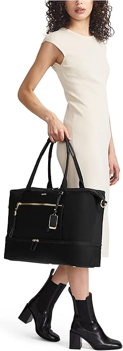 TUMI Womens Contine Weekender