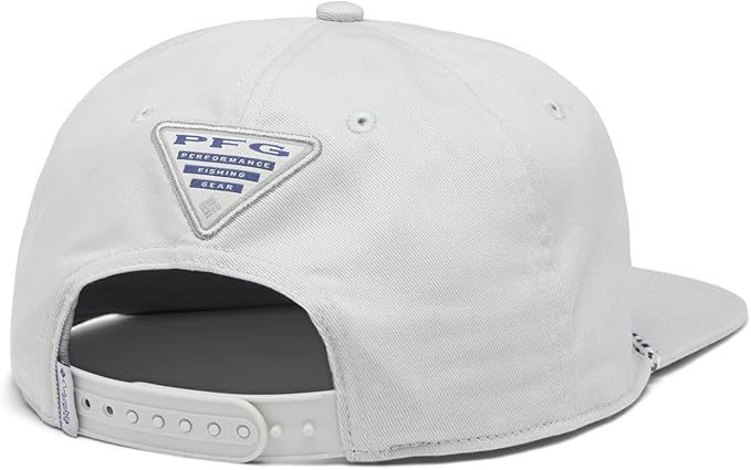 Columbia Unisex-Adult PFG Back Tack Snap Back