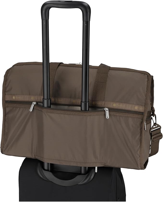 LeSportsac Deluxe Large Weekender Bag