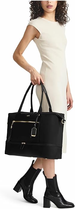 TUMI Womens Contine Weekender