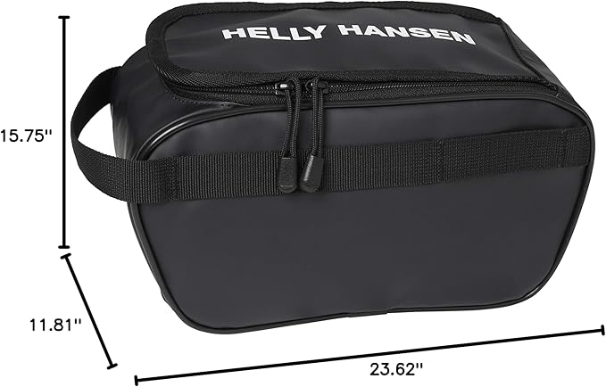 Helly-Hansen Unisex H/H Scout Wash Bag