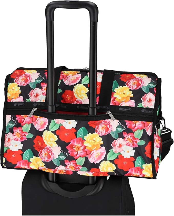 LeSportsac Deluxe Large Weekender Bag