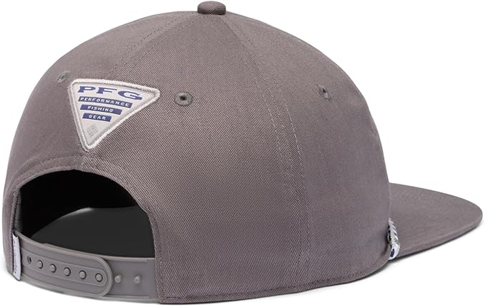 Columbia Unisex-Adult PFG Back Tack Snap Back