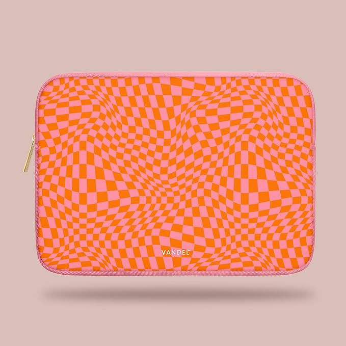 Vandel Slim MacBook Pro 16 Inch Laptop Sleeve, 15.6-16 inch Laptop Case, Protective MacBook Case Sleeve, Dell XPS 16 Cover 15.6 in, HP 15-fc, Lenovo IdeaPad 15, Mac Book Pouch, Computer Carrying Bag