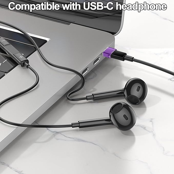 πππππ€ ππ©π π«ππππ USB to USB C Adapter,Type-C Female to A Male Car Charger OTG Converter for Apple Watch Ultra 8 9 10,iPhone 16 15 14 13 Pro Max,Samsung S24,Nintendo Switch,AirPods,iPad,Car