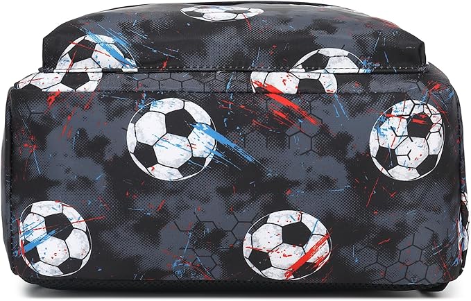 CAMTOP Preschool Backpack for Kids Boys Girls Toddler Backpack Kindergarten School Bookbags for Age 3-8