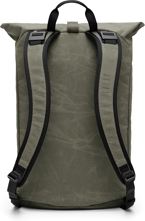 Db Journey Essential Backpack 12L | Forest Green
