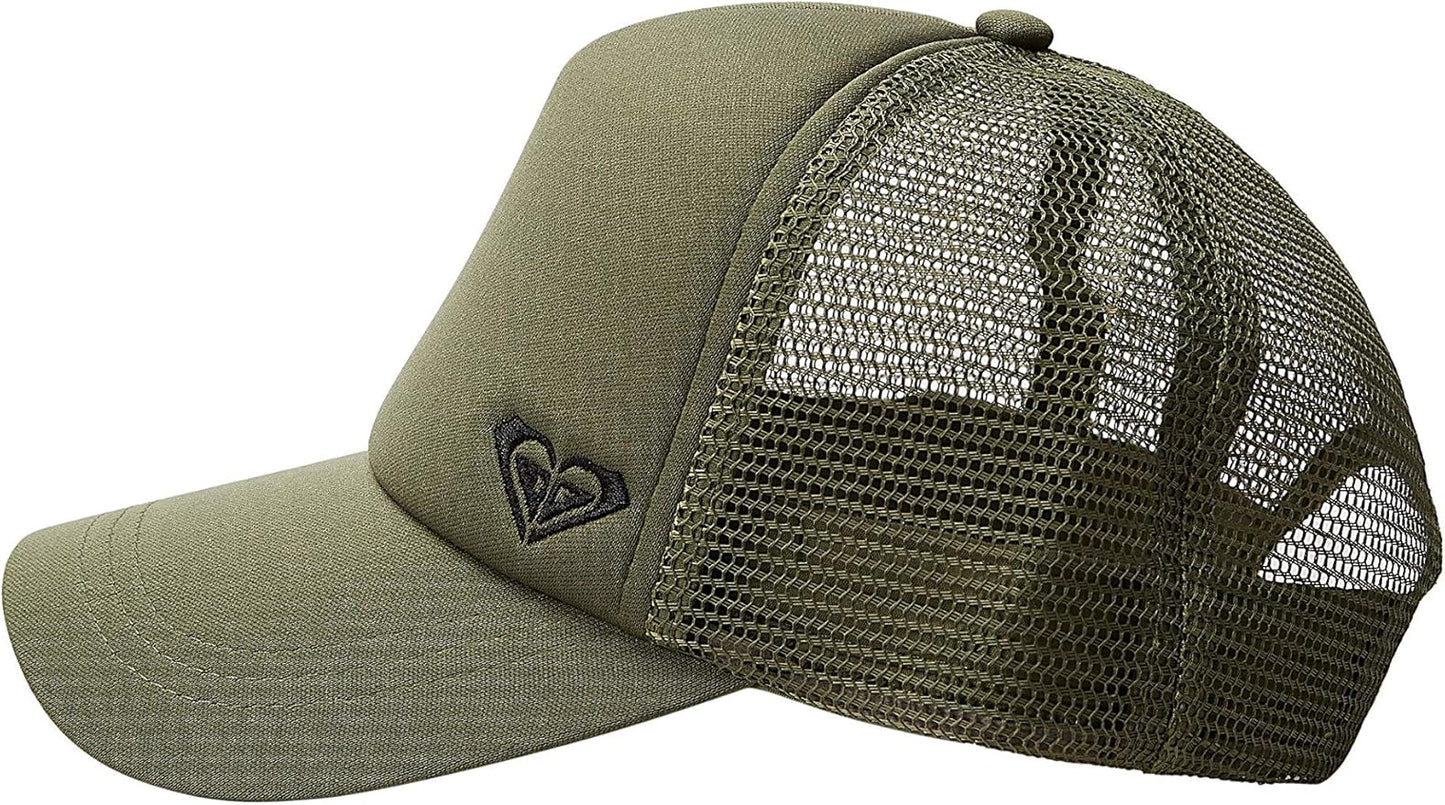 Roxy Womens Finishline Hat