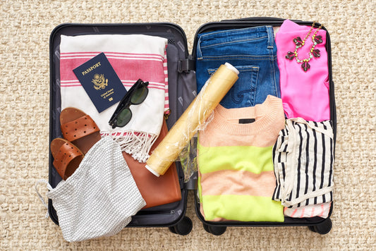 The Ultimate Family Travel Checklist: What Parents Should Never Forget