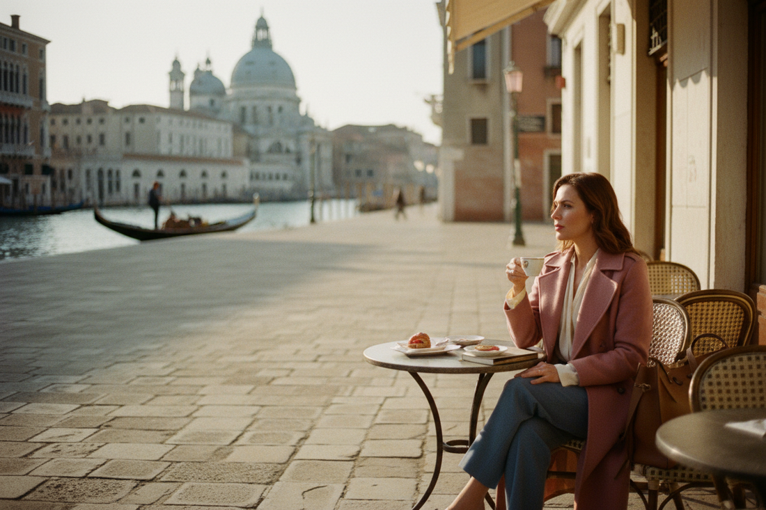 Beyond Peak Season: The Quiet Luxury of Traveling When Everyone Else Goes Home