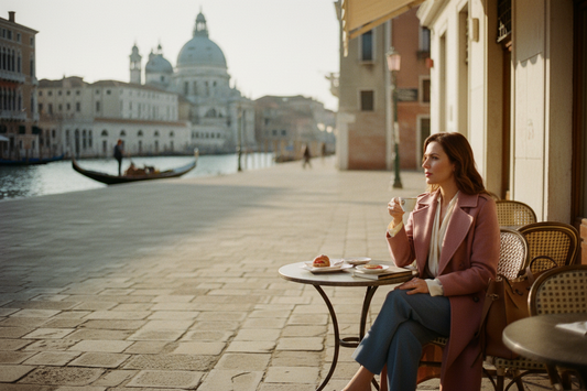 Beyond Peak Season: The Quiet Luxury of Traveling When Everyone Else Goes Home