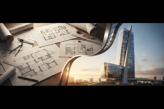 Bridging the Gap: Where Sketches Become Structures