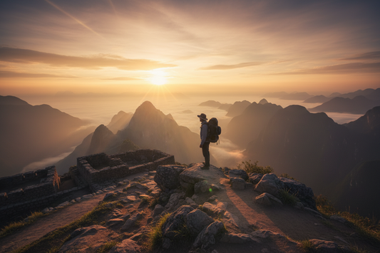 Chasing Sunrises: Why Early Travel Moments Become the Most Memorable