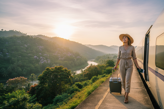 Don't Let Travel Fatigue Steal Your First Day: How to Arrive Energized