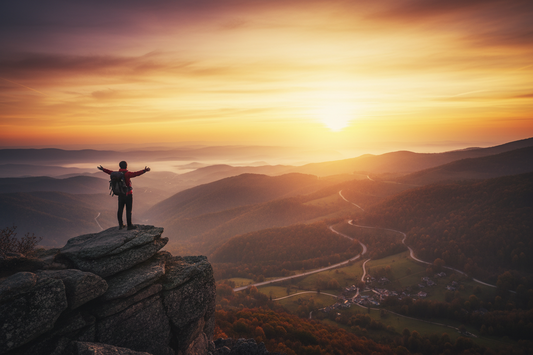 Escape the Routine: How Travel Refreshes Your Mind and Soul