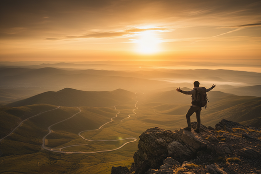 Escape the Routine: How Travel Refreshes Your Mind and Soul