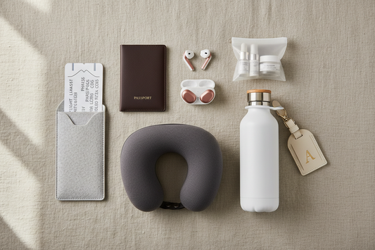 From Check-In to Arrival: Seven Small Upgrades That Improve Every Journey
