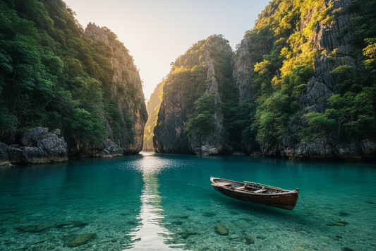 Hidden Gems: Why the Best Travel Experiences Aren’t Always Famous