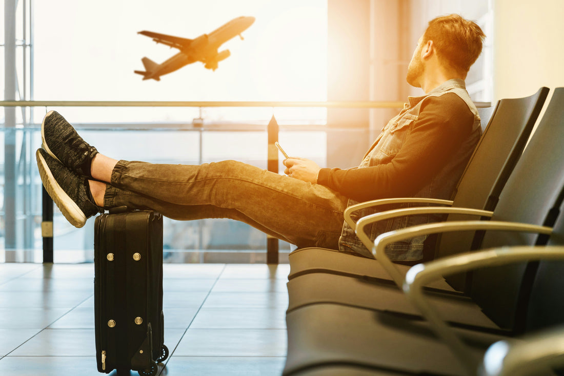 How One Simple Packing Change Transformed the Way We Travel