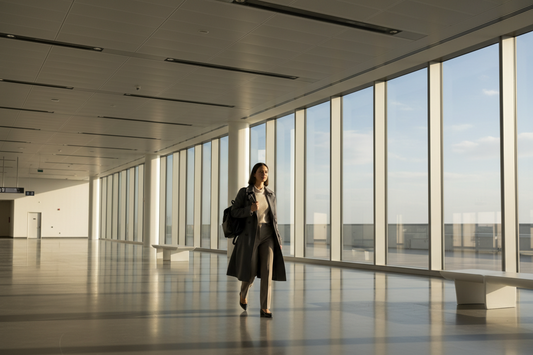 Modern Travelers Are Prioritizing Simplicity More Than Ever