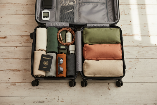 Packing Smarter Can Completely Change Your Trip