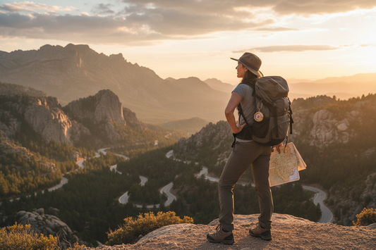 Solo Travel, Your Way: A Smarter Guide to Exploring With Confidence