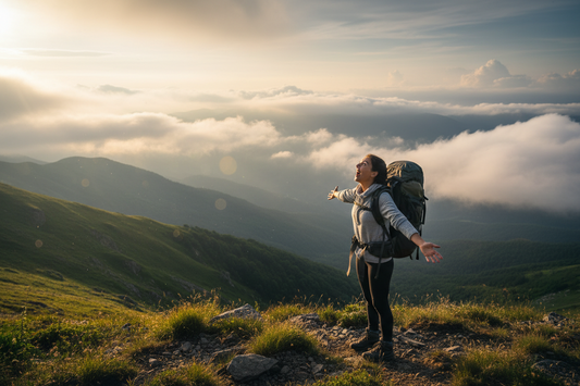 Some of the Best Travel Moments Happen Unexpectedly