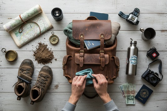 The Journey Isn’t Over at Home: How to Reset Your Travel Gear After Every Trip