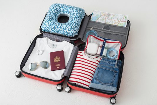 The Last-Minute Labor Day Getaway: Your Carry-On Checklist Title: Maximize Your Long Weekend: The Ultimate Labor Day Packing Guide