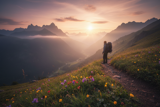 The Magic of Early Morning Adventures