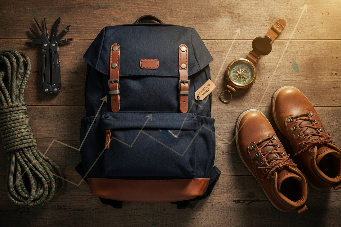 The ROI of Premium Gear: Why Quality Pays Dividends