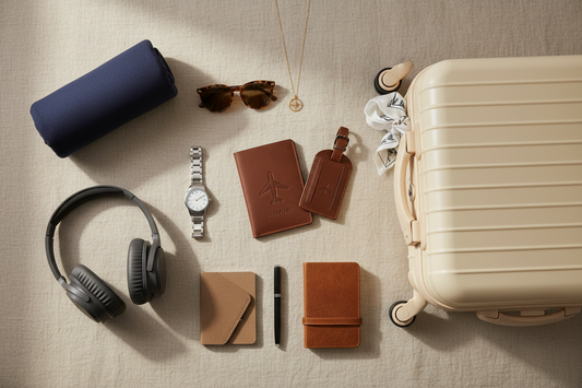 The Simple Travel Upgrade That Makes Every Trip Feel Better