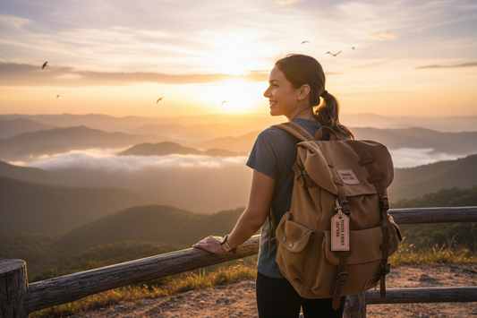 Travel Better, Worry Less