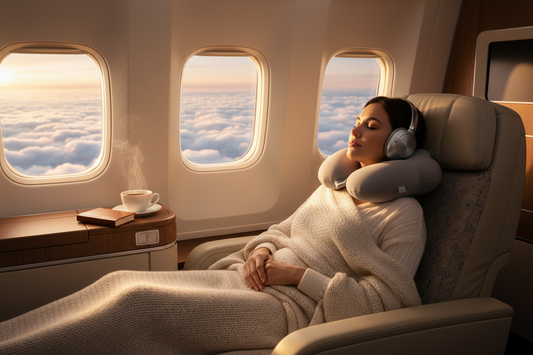 Travel Comfort Is One of the Best Investments You Can Make