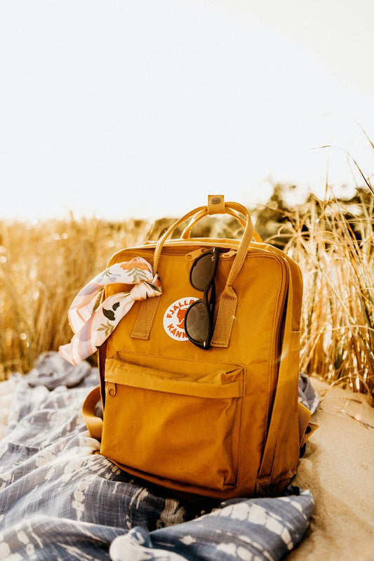 Best Travel Backpacks for Parents on the Go
