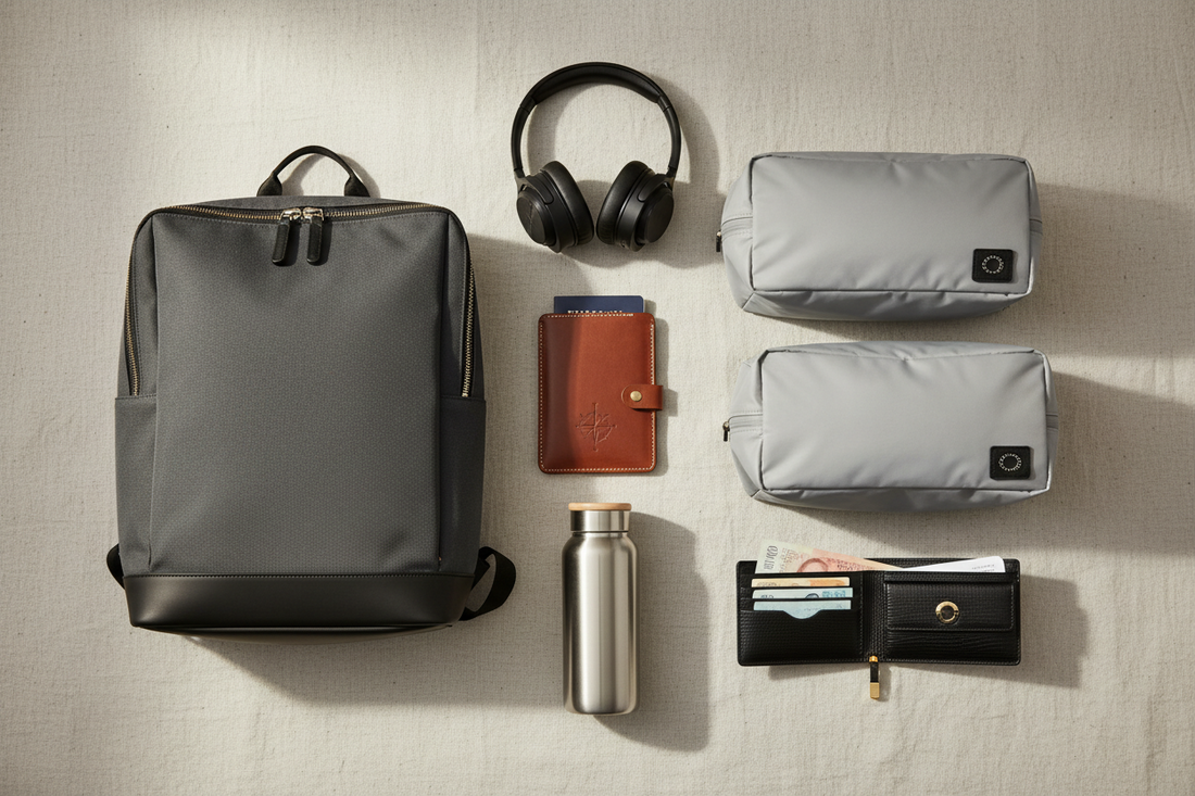 What Makes Premium Travel Gear Worth It?