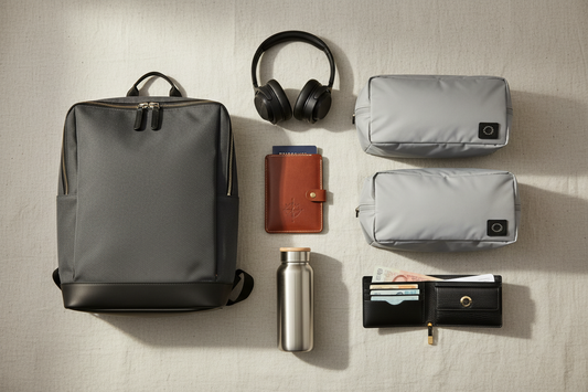 What Makes Premium Travel Gear Worth It?