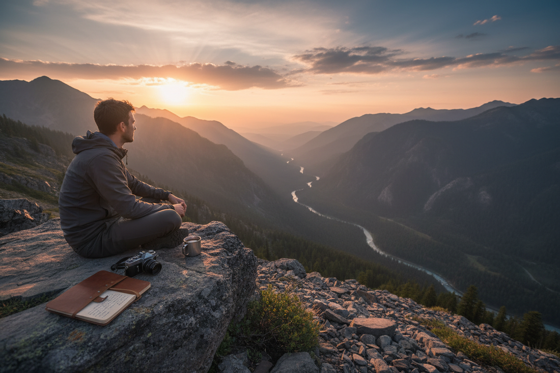 Why Better Travel Isn’t About More — It’s About Better Choices