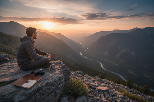 Why Better Travel Isn’t About More — It’s About Better Choices
