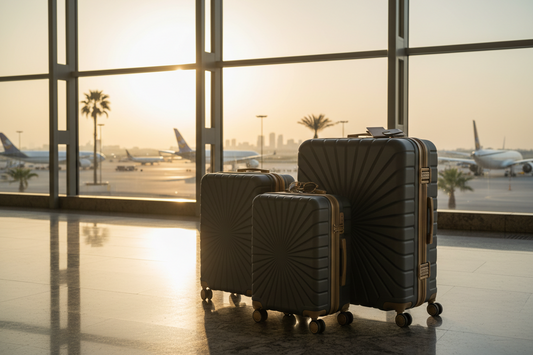 Why Buying Quality Luggage is the Ultimate Travel Hack