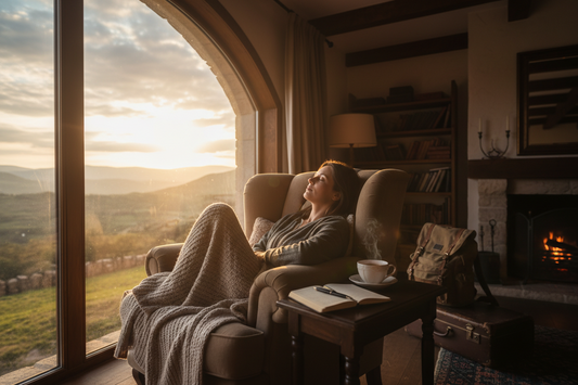 Why Comfort Is the Most Overlooked Part of Travel