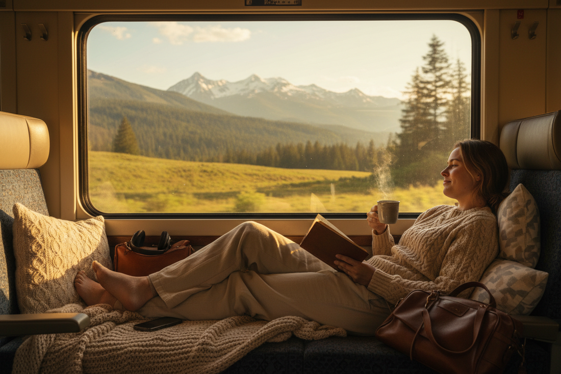 Why Comfort Matters More Than Most Travelers Realize