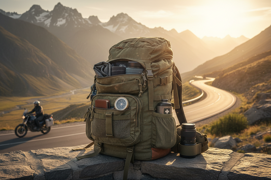 Why Every Traveler Needs a Reliable Travel Backpack