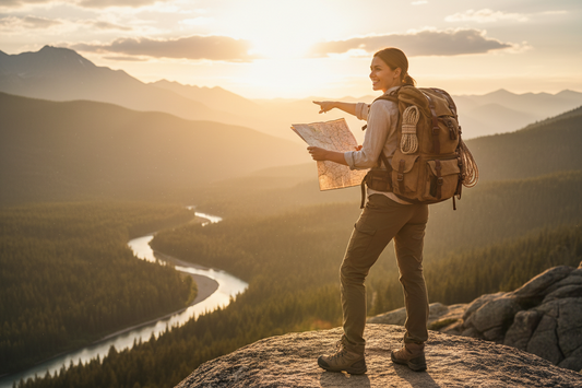 Why Feeling Prepared Changes How You Experience Travel