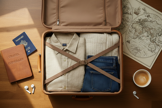 Why Organized Travel Feels More Enjoyable Than You Expect