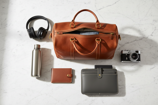 Why Premium Travel Gear Makes Every Journey Better