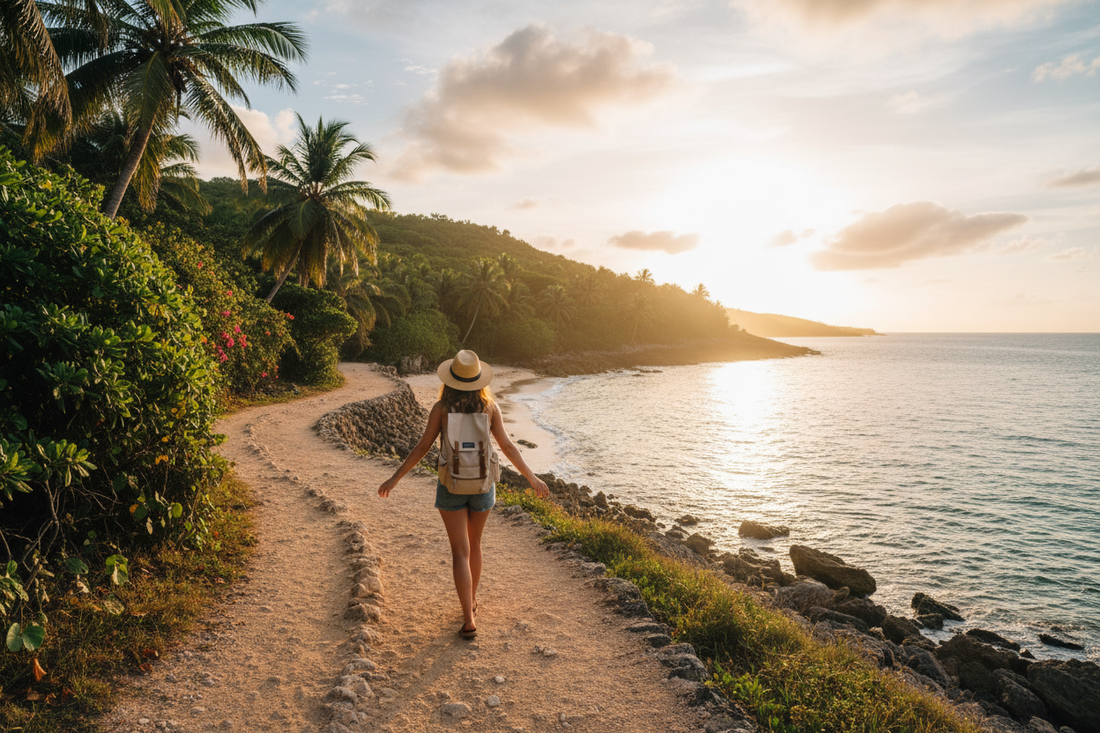 Why the Best Travel Experiences Feel Effortless